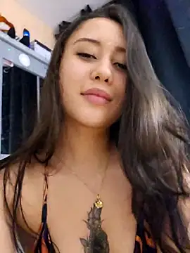 Selena_blake live sex cam