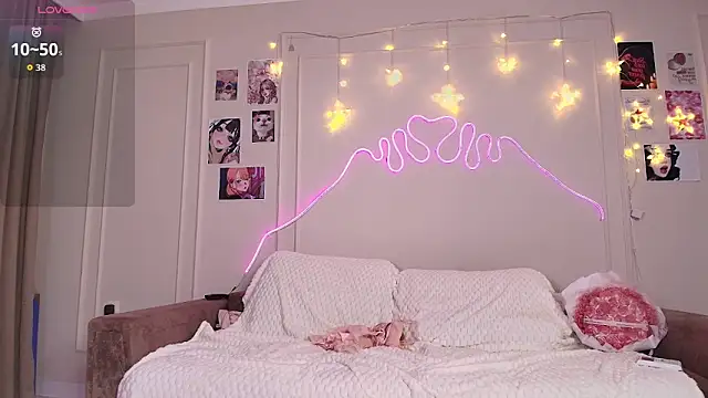 yummy_yuna live sex cam