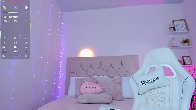 kim_dreams18 live sex cam