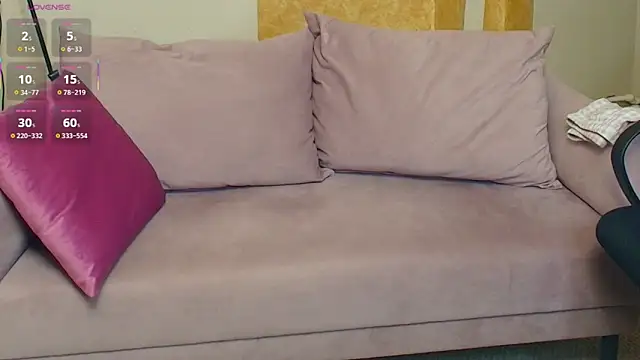 SoonMoor live sex cam