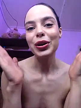 Orianela live sex cam