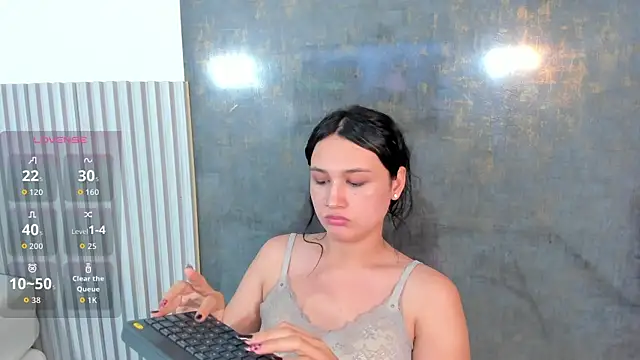 lana_boomer live sex cam