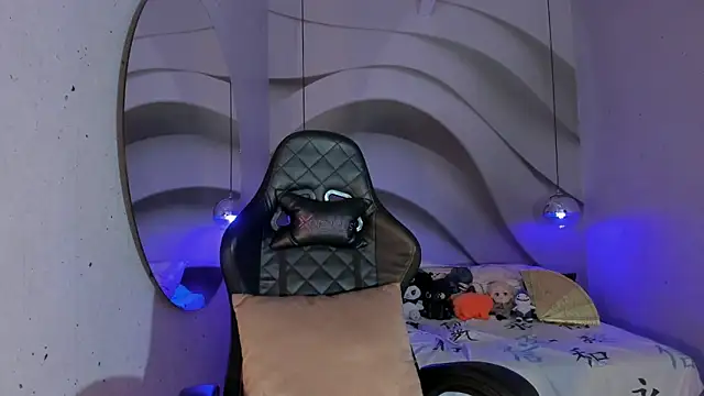 IamNayuta live sex cam