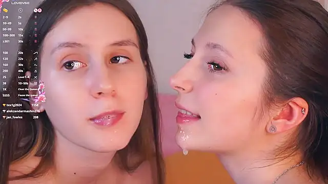 GabrielleLynchard live sex cam