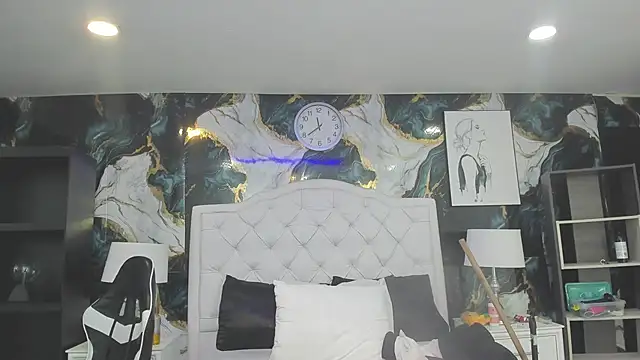 rave_connor live sex cam