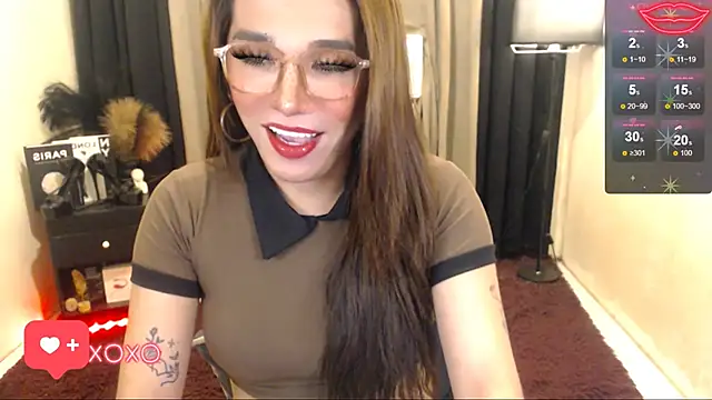 precious_RoseDoll live sex cam