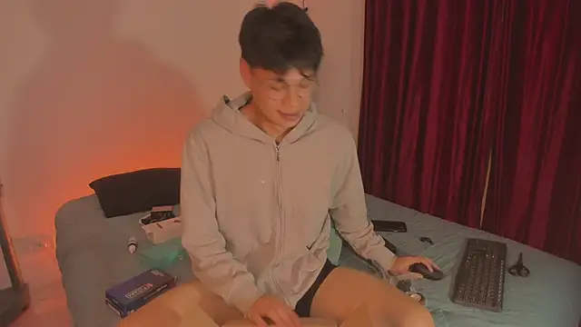 Heliero live sex cam