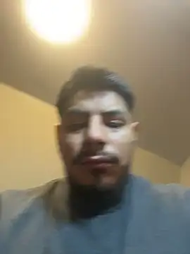 MynameisPaco live sex cam