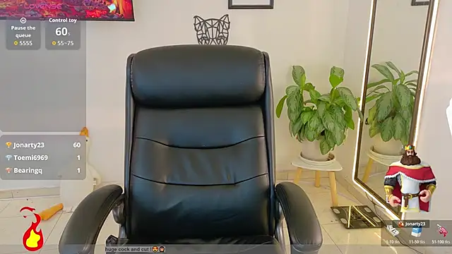 Elian_savoy live sex cam