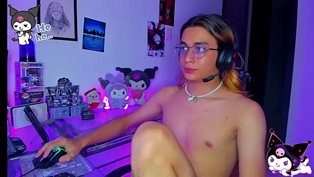 KeitaMoon live sex cam