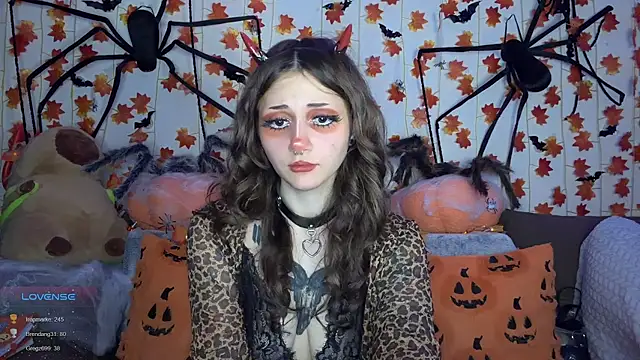 _Devill_Baby live sex cam