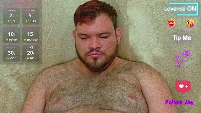 big_bearr live sex cam