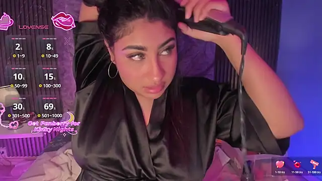 CANDYGABYY live sex cam