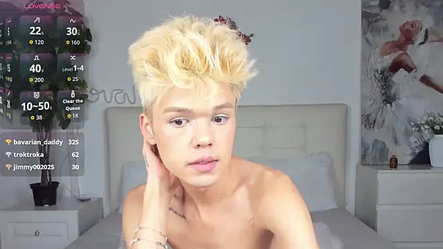 Felix_Rey live sex cam