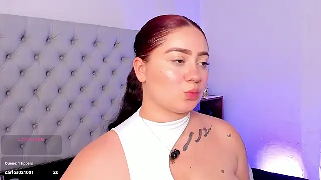 Morgan_Wright live sex cam