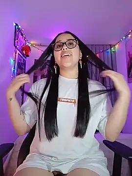 Bella-Gema live sex cam