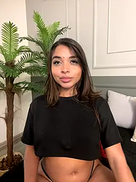 AnnyVega_ live sex cam