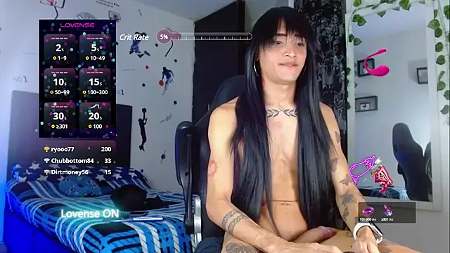 Penelopee22cm live sex cam