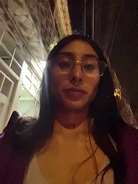 Violeet-Smith live sex cam