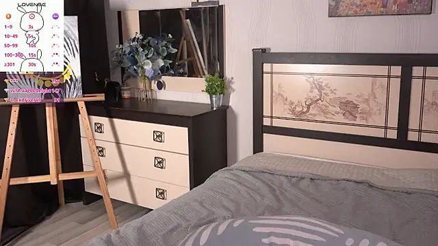 ShanelTunon live sex cam