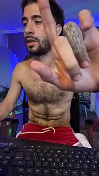 _PedroRojas live sex cam