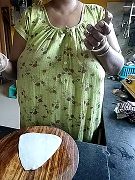 ANUBHABI live sex cam