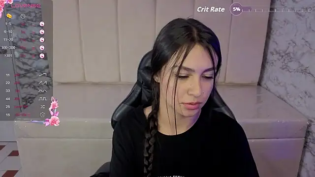 Maleja_v_ live sex cam