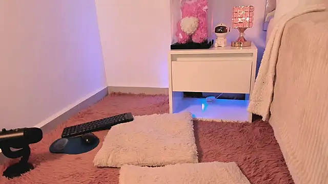 Alissonroses live sex cam