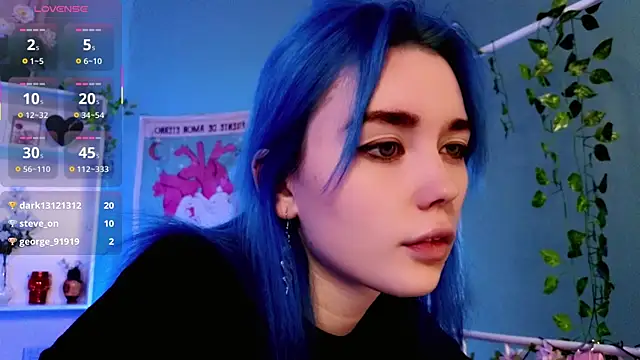 Kiara_Dream live sex cam