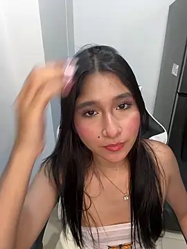 Ariasex_ live sex cam