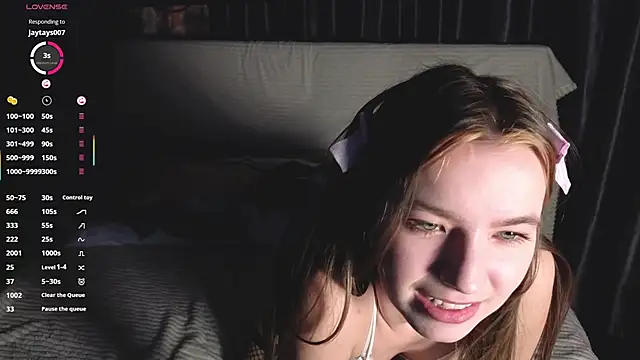 RochelCozzi live sex cam