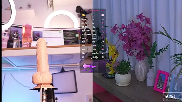 Just__dani live sex cam