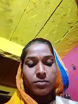 Hot_reshmaji live sex cam