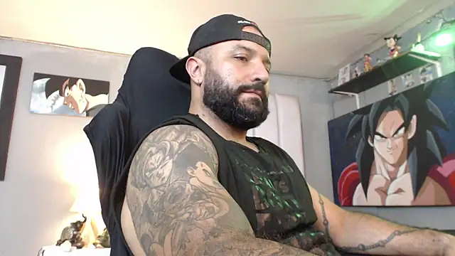 bardock_1 live sex cam