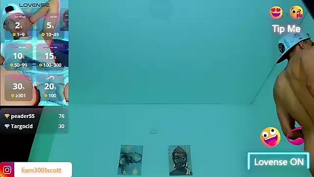 Liamscott_ live sex cam