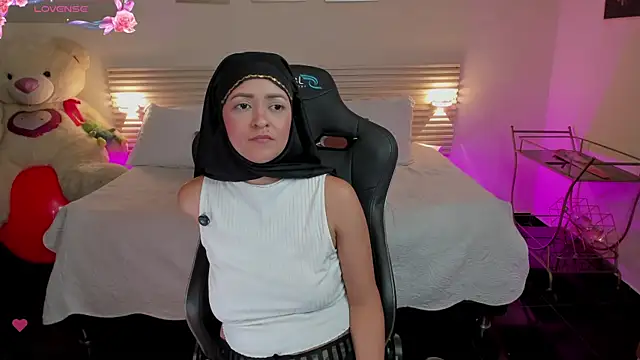 New_Arab_Kingdom live sex cam