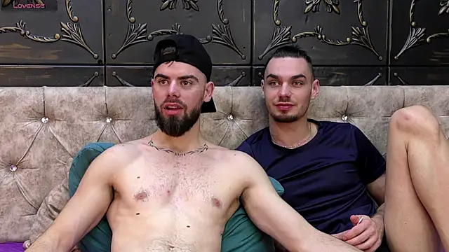 OceannHeart live sex cam