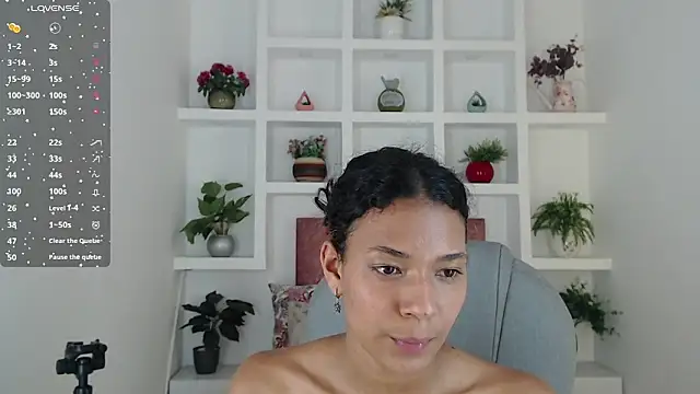 SarayVega_ live sex cam