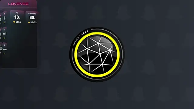 DaleskaSanchez live sex cam