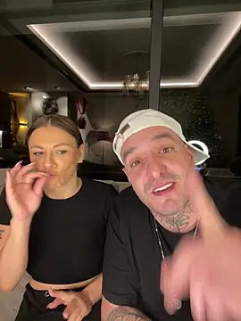 SexOnMyLvL live sex cam