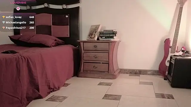 sweet_soup live sex cam