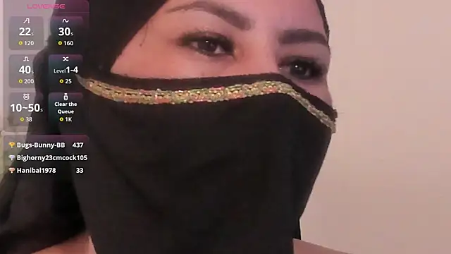 Amina_hafsa live sex cam