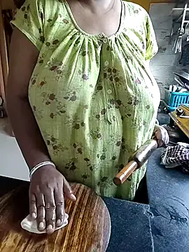 ANUBHABI live sex cam