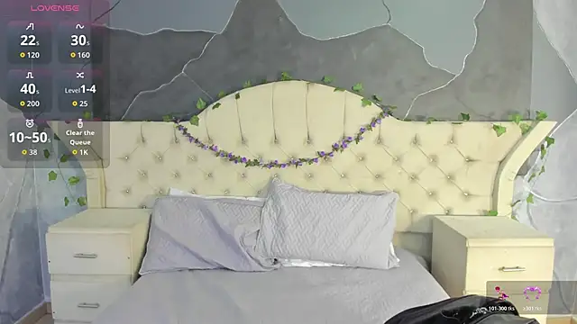 AmberGreyy_ live sex cam