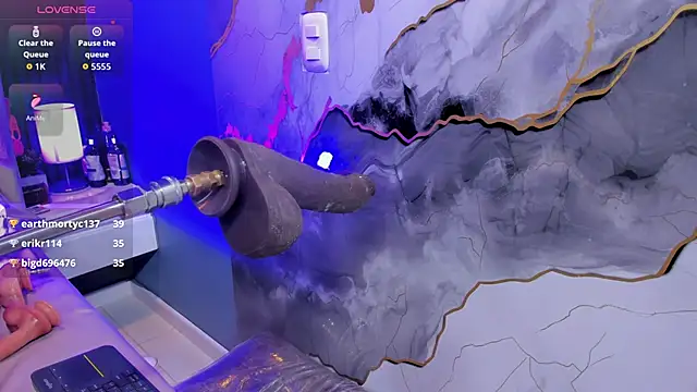 bunny__cute live sex cam