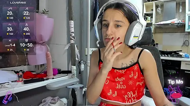 _Nika_Kik live sex cam