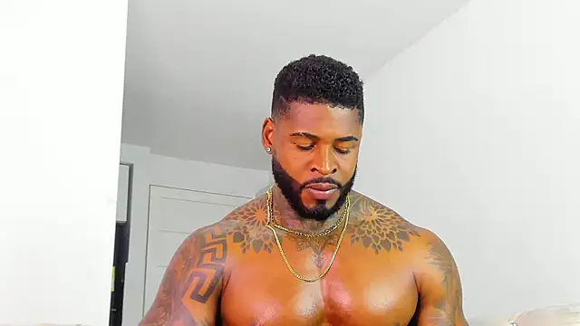 Makonneen live sex cam