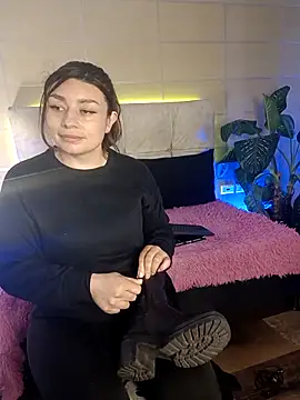 _michonne_ live sex cam