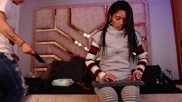 samanthayalisson live sex cam