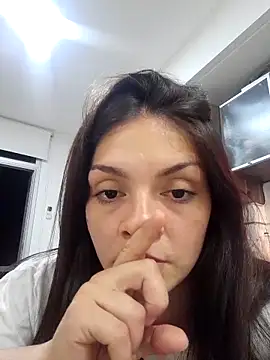 Danielaeliana live sex cam